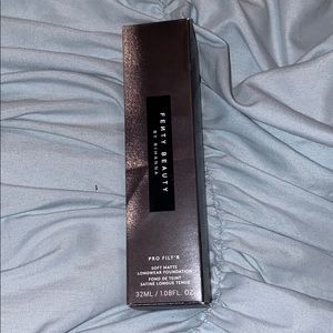 Fenty Beauty Foundation